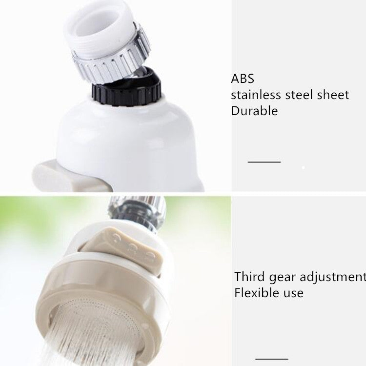 2 PCS Faucet Booster Shower Anti-splash Sprinkler Accessories Kitchen Tap Water-saving Adjustment Filter, Faucet Booster Shower 2 PCS Faucet Booster Shower Anti-splash Sprinkler Accessories Kitchen Tap Water-saving Adjustment Filter, Faucet Booster Shower