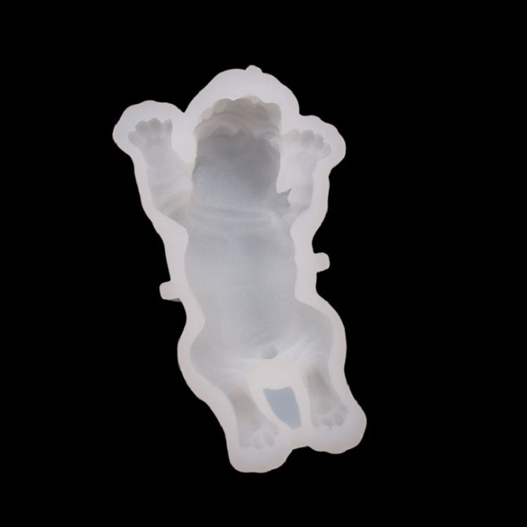 2 PCS 4 Inch Shapi Dog Mousse Cake Silicone Mold 3D Stereo Ice Cream Mold Dirty Dog Chocolate Mold, Shapi Dog Shape 2 PCS 4 Inch Shapi Dog Mousse Cake Silicone Mold 3D Stereo Ice Cream Mold Dirty Dog Chocolate Mold, Shapi Dog Shape