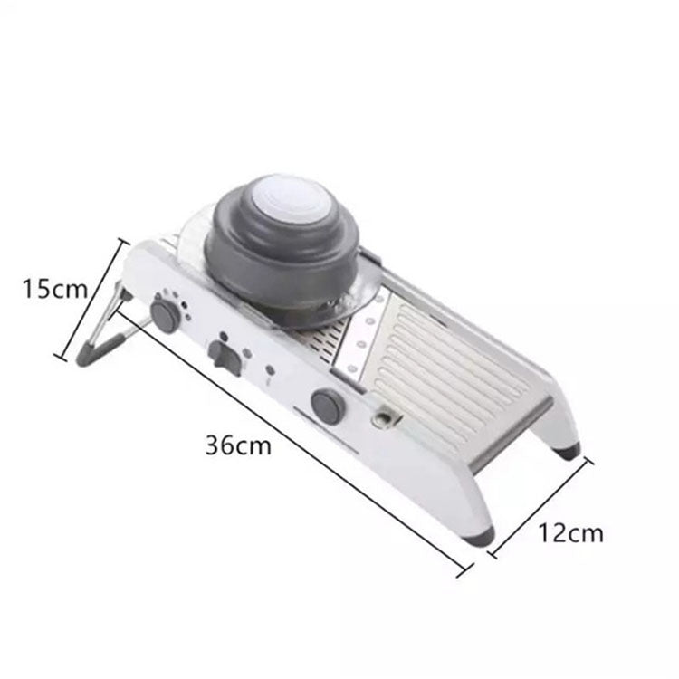 Multifunctional Long Stainless Steel Grater Slicer Chopper Crusher, Long Stainless Steel Grater Multifunctional Long Stainless Steel Grater Slicer Chopper Crusher, Long Stainless Steel Grater