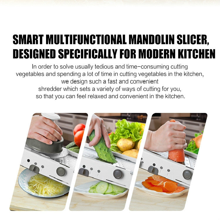 Multifunctional Long Stainless Steel Grater Slicer Chopper Crusher, Long Stainless Steel Grater Multifunctional Long Stainless Steel Grater Slicer Chopper Crusher, Long Stainless Steel Grater