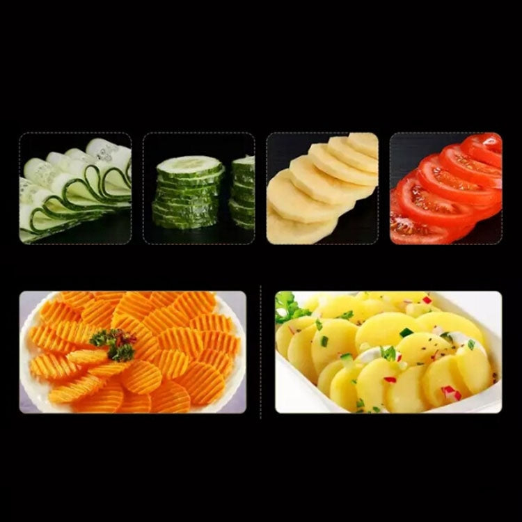 Multifunctional Long Stainless Steel Grater Slicer Chopper Crusher, Long Stainless Steel Grater Multifunctional Long Stainless Steel Grater Slicer Chopper Crusher, Long Stainless Steel Grater