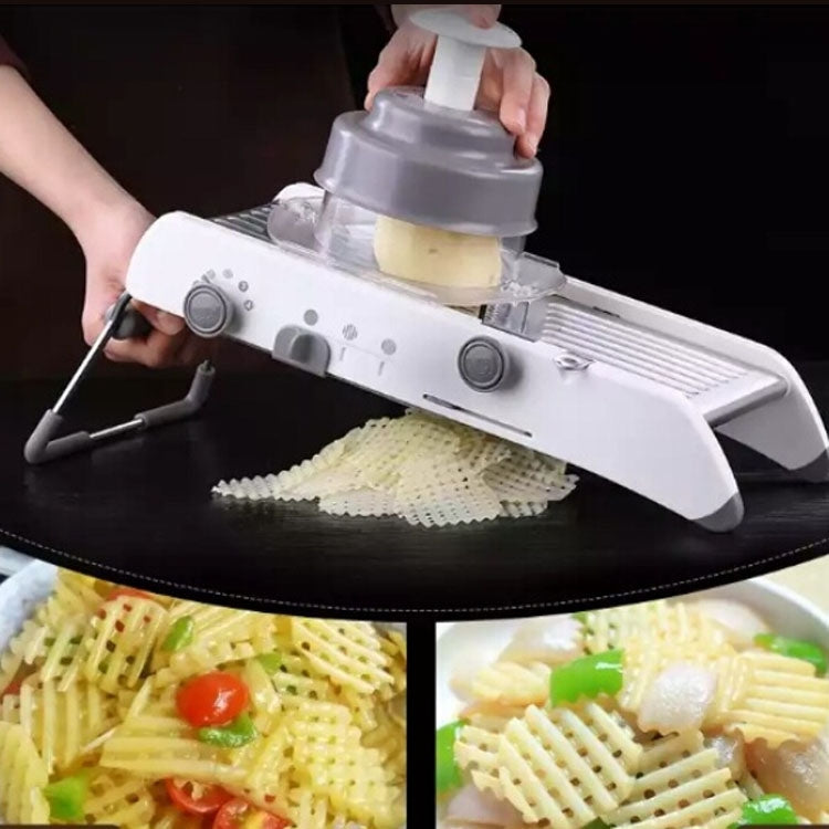 Multifunctional Long Stainless Steel Grater Slicer Chopper Crusher, Long Stainless Steel Grater Multifunctional Long Stainless Steel Grater Slicer Chopper Crusher, Long Stainless Steel Grater