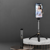 Live Beauty Bluetooth Tripod Selfie Stick, XT06, XT06S