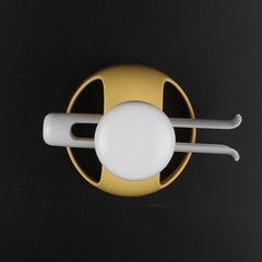 DIY Donut Mold Fondant Cake Plastic Kitchen Snack Tool