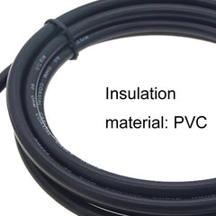 SMA Male To SMA Male RG58 Coaxial Adapter Cable, SMA Female To SMA Female 0.5m, SMA Female To SMA Female 1m, SMA Female To SMA Female 1.5m, SMA Female To SMA Female 3m, SMA Female To SMA Female 5m, SMA Female To SMA Female 10m