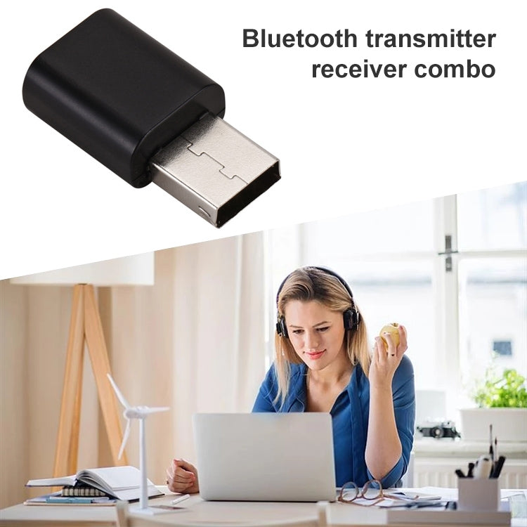 Bluetooth Audio Sender Empfänger USB Bluetooth Adapter für TV/PC Autolautsprecher, BT600 Bluetooth Audio Sender Empfänger USB Bluetooth Adapter für TV/PC Autolautsprecher, BT600