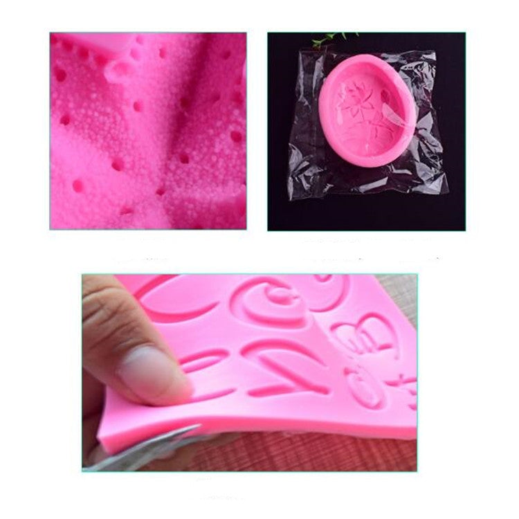 2 PCS Food Love Lock Key Fondant Silicone Mold DIY Baking Cake Decoration Tool, Food Love Lock Key Shape 2 PCS Food Love Lock Key Fondant Silicone Mold DIY Baking Cake Decoration Tool, Food Love Lock Key Shape