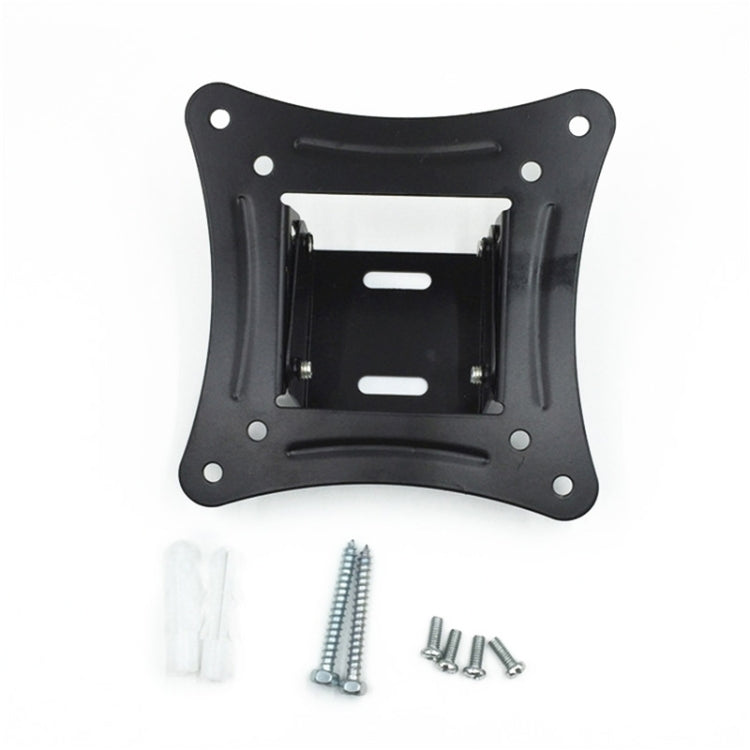 5 PCS TV Monitor Universal Stand Mini Simple Vertical Display Hanger Holder 5 PCS TV Monitor Universal Stand Mini Simple Vertical Display Hanger Holder