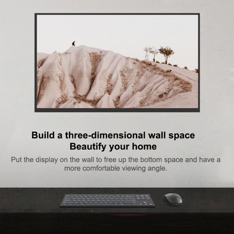 5 PCS TV Monitor Universal Stand Mini Simple Vertical Display Hanger Holder 5 PCS TV Monitor Universal Stand Mini Simple Vertical Display Hanger Holder