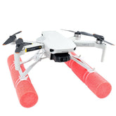For DJI Mini 2 RCSTQ Water Landing Gear Buoyancy Rod