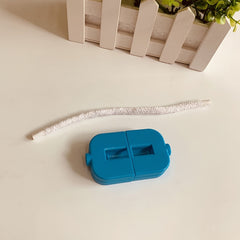 Broken Rope Restoration Magic Props Children Magic Toys Close-up Magic Show Props, Random Color Delivery, Broken Rope Restoration Magic