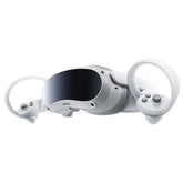 Pico 4 VR Headset All-In-One Virtual Reality Headset Pico4 3D VR Glasses, 8+128GB, 8+256GB