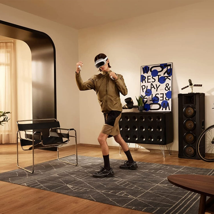 Pico 4 VR Headset All-In-One Virtual Reality Headset Pico4 3D VR Glasses, 8+128GB, 8+256GB Pico 4 VR Headset All-In-One Virtual Reality Headset Pico4 3D VR Glasses, 8+128GB, 8+256GB