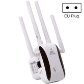 CF-WR758AC WIFI Signal Amplifier Wireless Network Enhancement Repeater, EU Plug, US Plug, AU Plug, UK Plug