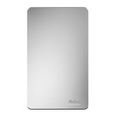 Netac K330 High Speed 2.5 Inch Encrypted Mobile Hard Drive, Capacity: 1TB