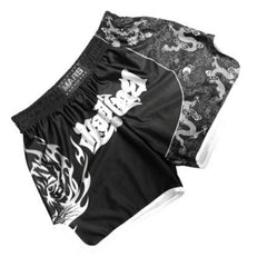 MARS Fighting/MMA Training Fitness Quick-Drying Pants Running Shorts