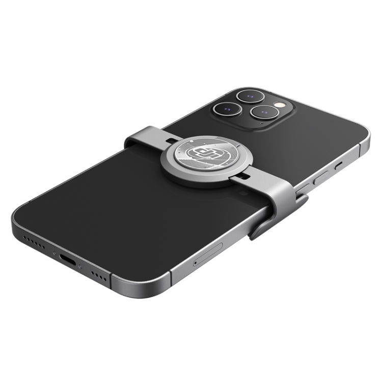 Original OM Magnetic Phone Clamp 3 For DJI Osmo Mobile 6 / SE / OM 5 /  OM 4 SE / OM 4 Original OM Magnetic Phone Clamp 3 For DJI Osmo Mobile 6 / SE / OM 5 /  OM 4 SE / OM 4