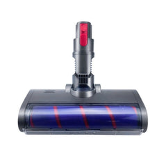 Vacuum Cleaner Electric Brush Drum Suction Head Accessories for Dyson V7 V8 V10 V11