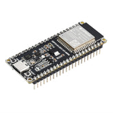Waveshare ESP32-S3 Microcontroller 2.4GHz Wi-Fi Development Board ESP32-S3-WROOM-1-N8R8 Module, 24263, 24363