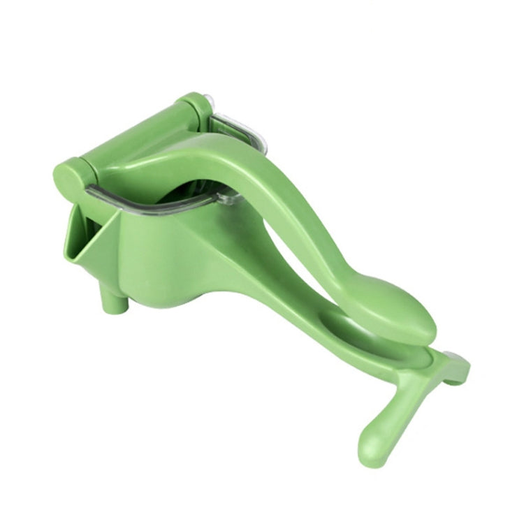 Portable Household Plastic Manual Crushed Ice Juicer Special For Bar Tea Shop Hand Squeeze Juicer Portable Household Plastic Manual Crushed Ice Juicer Special For Bar Tea Shop Hand Squeeze Juicer