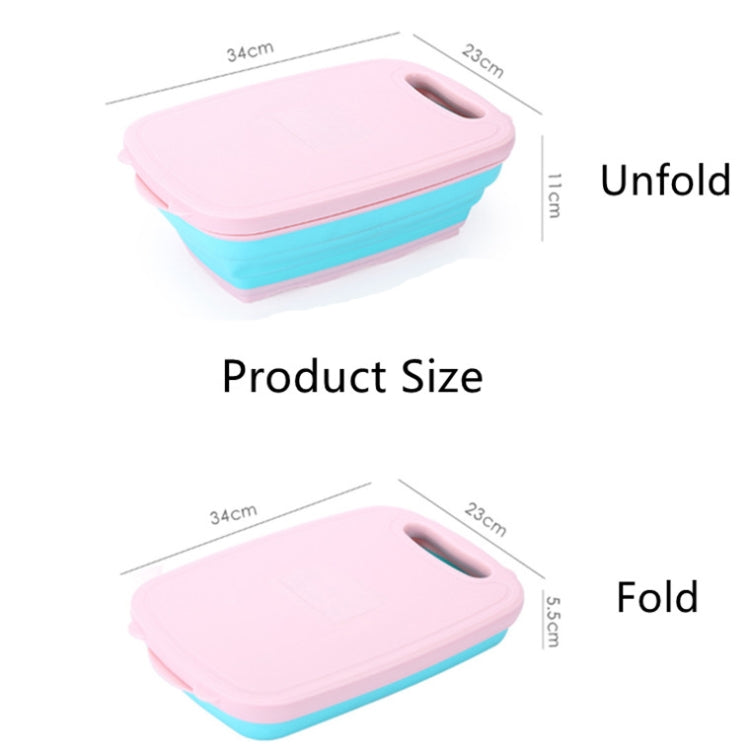 9 in 1 Folding Cutting Board Plastic Multi Function Household Cutting Board Kitchen Antibacterial Mildew Cutting Board Cutting Knife Set 9 in 1 Folding Cutting Board Plastic Multi Function Household Cutting Board Kitchen Antibacterial Mildew Cutting Board Cutting Knife Set
