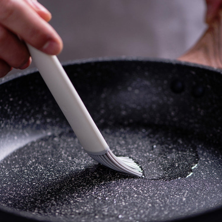 Kitchen Brush Removable Silicone Oil Brush Baking Barbecue Brush Oil Tool Random Color Delivery Kitchen Brush Removable Silicone Oil Brush Baking Barbecue Brush Oil Tool Random Color Delivery