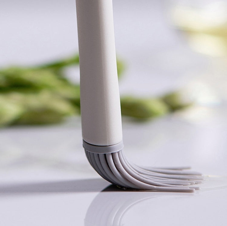 Kitchen Brush Removable Silicone Oil Brush Baking Barbecue Brush Oil Tool Random Color Delivery Kitchen Brush Removable Silicone Oil Brush Baking Barbecue Brush Oil Tool Random Color Delivery