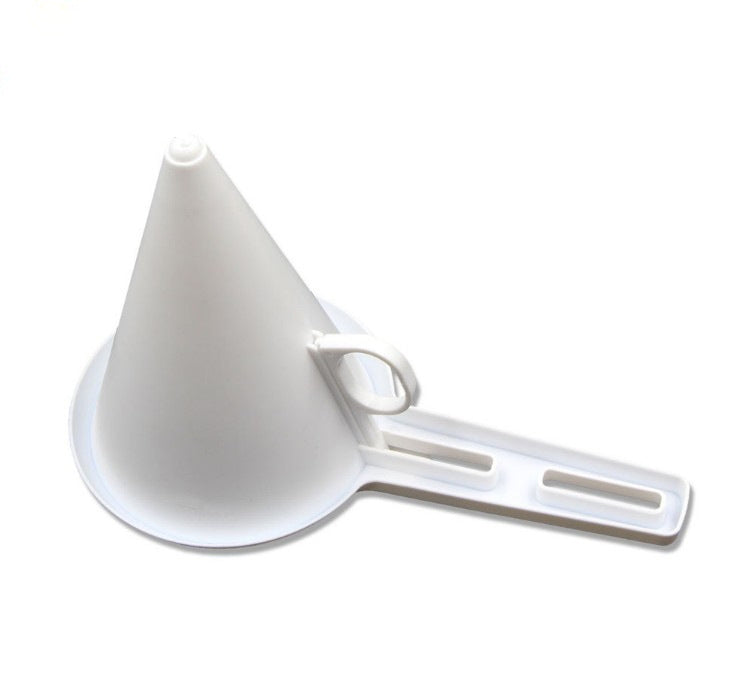 7 PCS Buttercream Frosting Funnel Handheld Portion Cup Cake Chocolate Dispenser Baking Tool 7 PCS Buttercream Frosting Funnel Handheld Portion Cup Cake Chocolate Dispenser Baking Tool