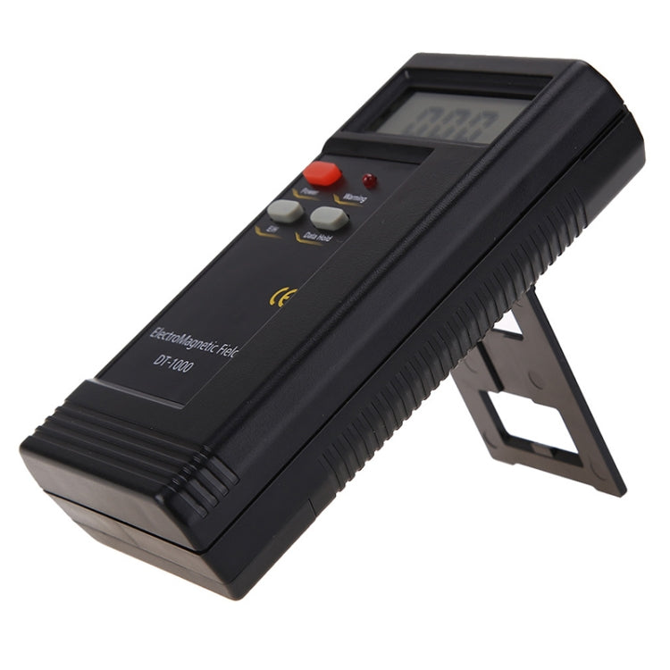 DT-1000 Radiation Electromagnetic Detector Measuring Range 5-1999 Electromagnetic Field Intensity Detector DT-1000 Radiation Electromagnetic Detector Measuring Range 5-1999 Electromagnetic Field Intensity Detector