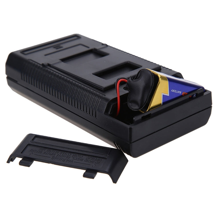 DT-1000 Radiation Electromagnetic Detector Measuring Range 5-1999 Electromagnetic Field Intensity Detector DT-1000 Radiation Electromagnetic Detector Measuring Range 5-1999 Electromagnetic Field Intensity Detector