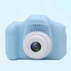 HD Kinder Spielzeug Tragbare Digitale SLR Kamera, 8,0 MP, 13,0 MP + Kartenleser