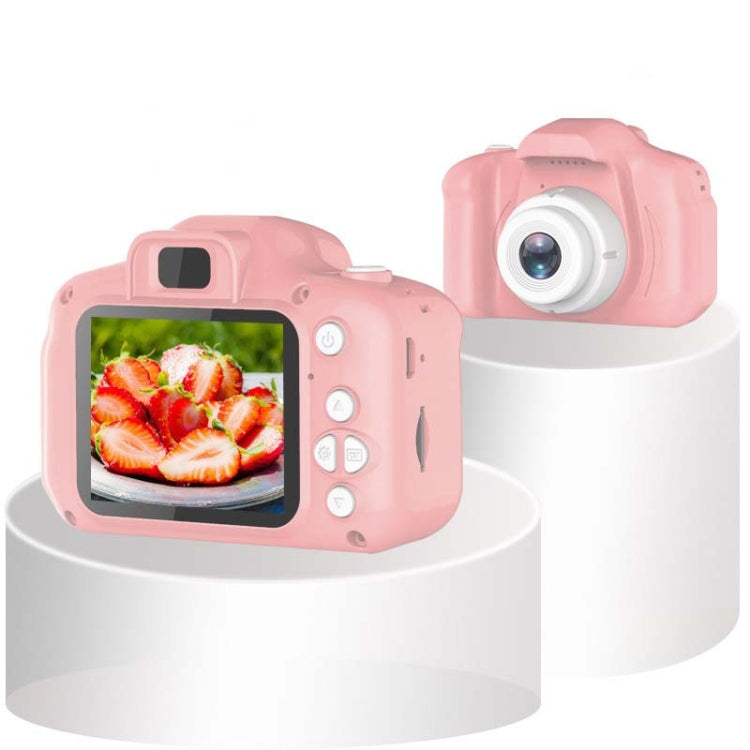 HD Kinder Spielzeug Tragbare Digitale SLR Kamera, 8,0 MP, 13,0 MP + Kartenleser HD Kinder Spielzeug Tragbare Digitale SLR Kamera, 8,0 MP, 13,0 MP + Kartenleser