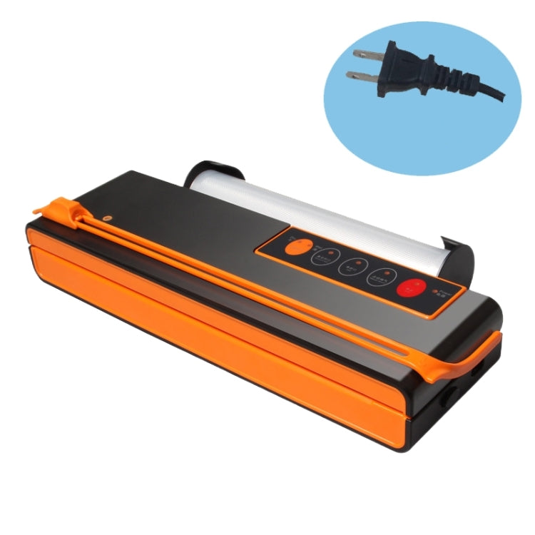 Household Food Machinery Vacuum Packaging Machine Nylon Composite Texture Vacuum Bag Sealing Machine, EU Plug, US Plug, UK Plug Household Food Machinery Vacuum Packaging Machine Nylon Composite Texture Vacuum Bag Sealing Machine, EU Plug, US Plug, UK Plug