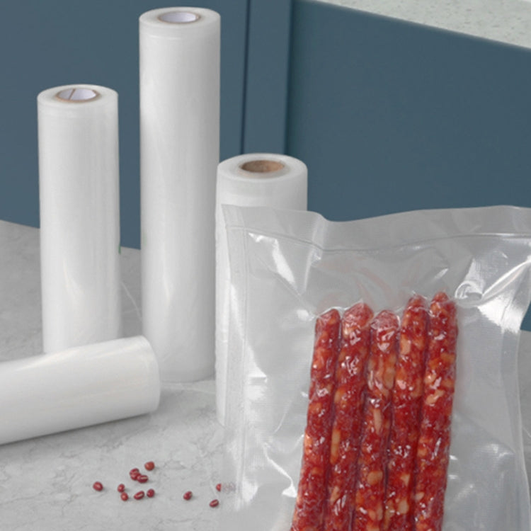 Food Vacuum Preservation Bag Grid Rice Packaging Vacuum Roll Bag, 12x500cm, 15x500cm, 17x500cm, 20x500cm, 25x500cm, 28x500cm, 32x500cm Food Vacuum Preservation Bag Grid Rice Packaging Vacuum Roll Bag, 12x500cm, 15x500cm, 17x500cm, 20x500cm, 25x500cm, 28x500cm, 32x500cm
