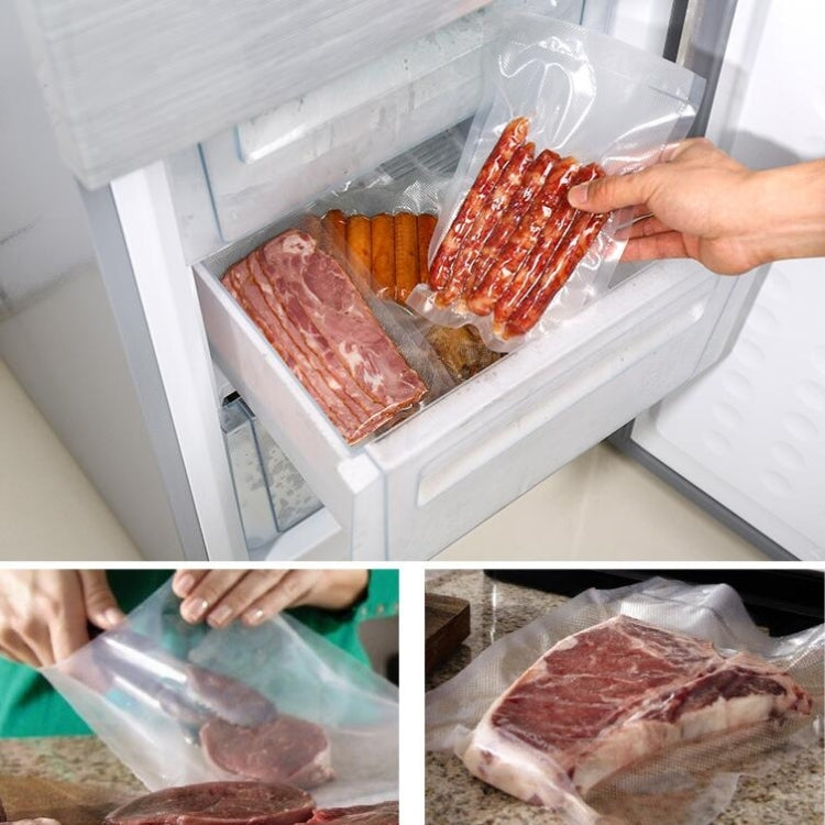 Food Vacuum Preservation Bag Grid Rice Packaging Vacuum Roll Bag, 12x500cm, 15x500cm, 17x500cm, 20x500cm, 25x500cm, 28x500cm, 32x500cm Food Vacuum Preservation Bag Grid Rice Packaging Vacuum Roll Bag, 12x500cm, 15x500cm, 17x500cm, 20x500cm, 25x500cm, 28x500cm, 32x500cm