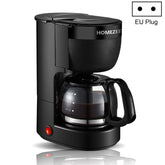 Homezest Household Small Coffee Maker Automatic Mini Drip Coffee Machine