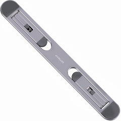 Oatsbasf Portable Storage Foldable Notebook Computer Bracket Heightening Fan Heater