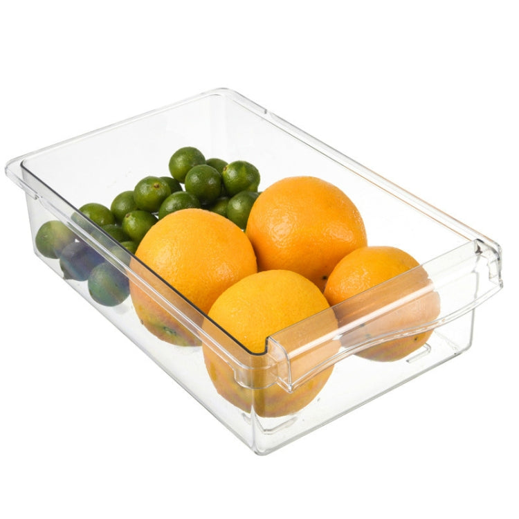 Refrigerator Storage Box Drawer Type Square Household Multifunctional Food Preservation Box, 1 Egg Box, 1 Fresh Box, 2 Egg Box, 2 Fresh Box, 1 Egg Box + 1 Fresh Box, 1 Box Without Hook Refrigerator Storage Box Drawer Type Square Household Multifunctional Food Preservation Box, 1 Egg Box, 1 Fresh Box, 2 Egg Box, 2 Fresh Box, 1 Egg Box + 1 Fresh Box, 1 Box Without Hook