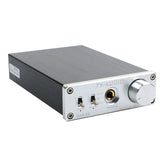 FX-AUDIO DAC-X6 Fever HiFi Fiber Coaxial USB Amp Digital Audio DAC Decoder 24BIT/192