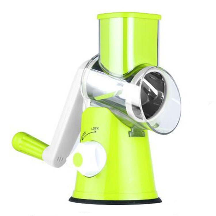 Multifunctional Electric Fruit Vegetable Slicer Cutter Carrot Potato Cutting Machine Stainless steel Blade Salad Chopper, Random Color Delivery Multifunctional Electric Fruit Vegetable Slicer Cutter Carrot Potato Cutting Machine Stainless steel Blade Salad Chopper, Random Color Delivery