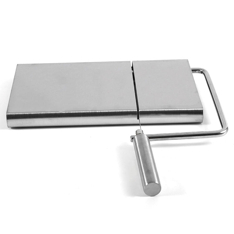 Stainless Steel Cheese Slicer Butter Cutting Board Kitchen Tools, Cheese Slicer 1 Stainless Steel Cheese Slicer Butter Cutting Board Kitchen Tools, Cheese Slicer 1