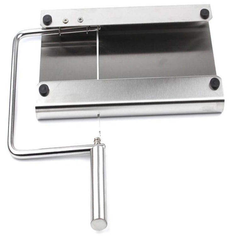 Stainless Steel Cheese Slicer Butter Cutting Board Kitchen Tools, Cheese Slicer 1 Stainless Steel Cheese Slicer Butter Cutting Board Kitchen Tools, Cheese Slicer 1