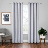 High-precision Curtain Shade Cloth Insulation Solid Curtain