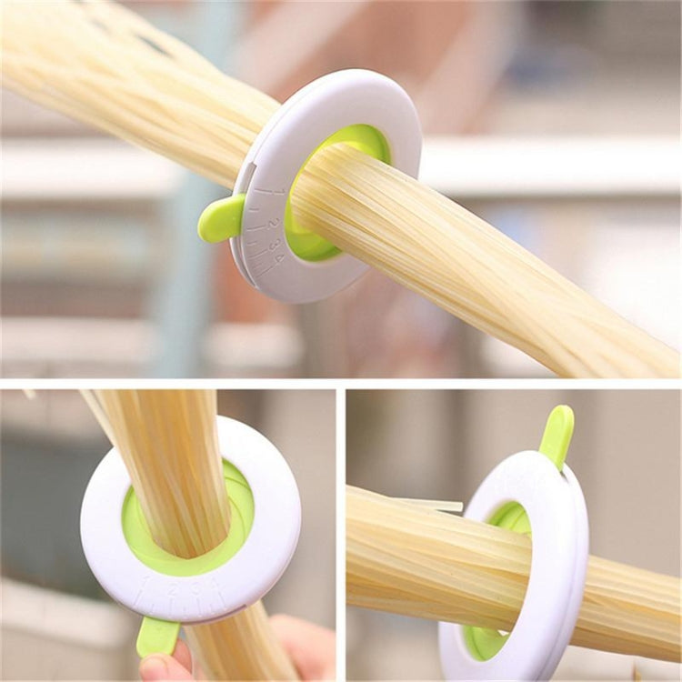2 PCS Adjustable Pasta Noodle Measure Limiter Tools Adjustable Portion Guider, Adjustable Portion Guider 2 PCS Adjustable Pasta Noodle Measure Limiter Tools Adjustable Portion Guider, Adjustable Portion Guider