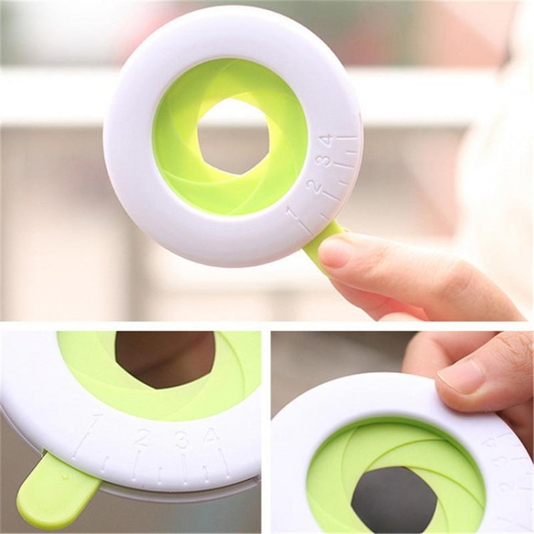 2 PCS Adjustable Pasta Noodle Measure Limiter Tools Adjustable Portion Guider, Adjustable Portion Guider 2 PCS Adjustable Pasta Noodle Measure Limiter Tools Adjustable Portion Guider, Adjustable Portion Guider