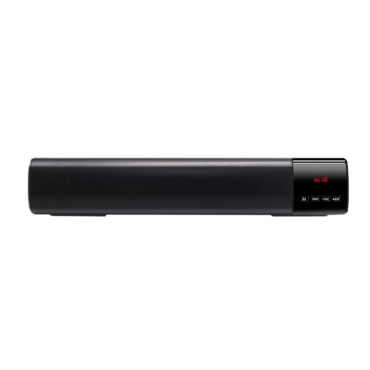 TOPROAD High Power 10W HIFI Portable Wireless Bluetooth Speaker Stereo Soundbar TF FM USB Subwoofer Column for Computer TV Phone TOPROAD High Power 10W HIFI Portable Wireless Bluetooth Speaker Stereo Soundbar TF FM USB Subwoofer Column for Computer TV Phone