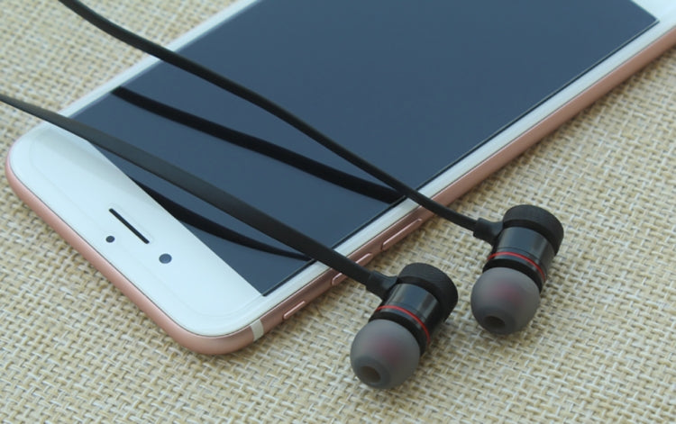 MoreBlue S07 Auriculares inalámbricos Bluetooth Auriculares estéreo con graves magnéticos de metal Auriculares deportivos inalámbricos con micrófono MoreBlue S07 Auriculares inalámbricos Bluetooth Auriculares estéreo con graves magnéticos de metal Auriculares deportivos inalámbricos con micrófono