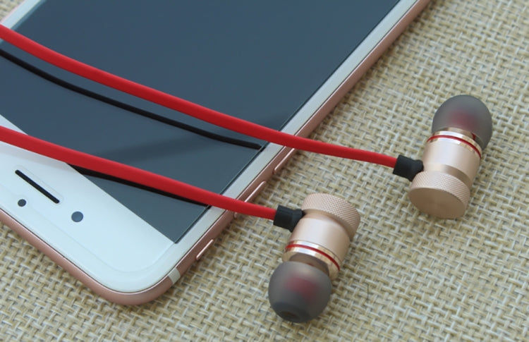 MoreBlue S07 Auriculares inalámbricos Bluetooth Auriculares estéreo con graves magnéticos de metal Auriculares deportivos inalámbricos con micrófono MoreBlue S07 Auriculares inalámbricos Bluetooth Auriculares estéreo con graves magnéticos de metal Auriculares deportivos inalámbricos con micrófono