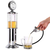 Hand Beer Machine Wine Separator Mini Single Gun Pump Drinking Water Juice Alcohol Vessels, Beer Machine