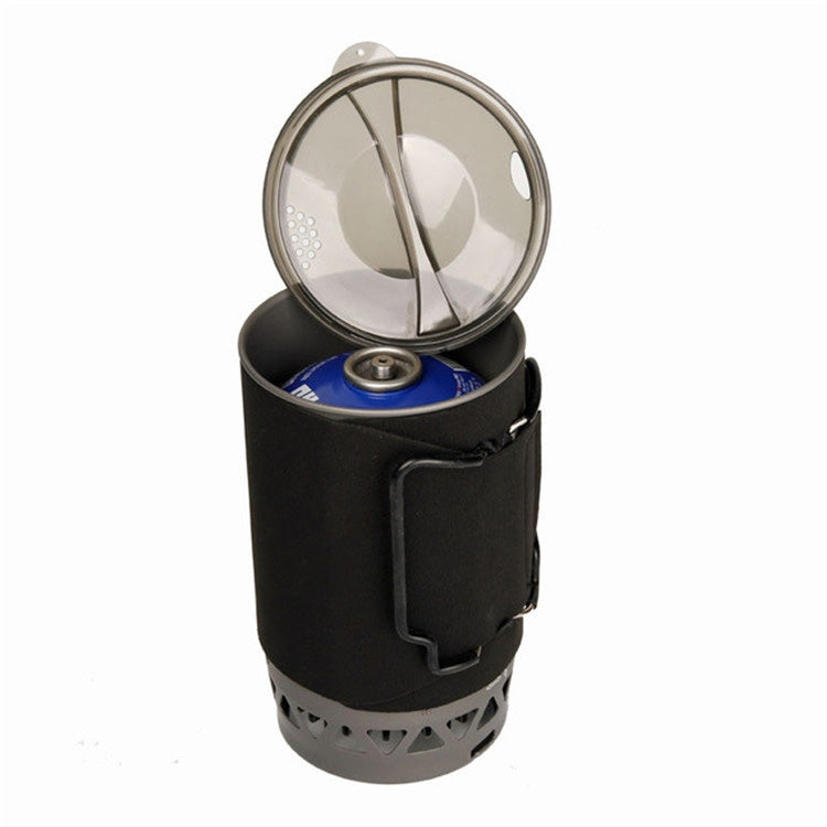 APG Camping Gas Stove Gas-saving Cooker Without Gas Tank APG Camping Gas Stove Gas-saving Cooker Without Gas Tank